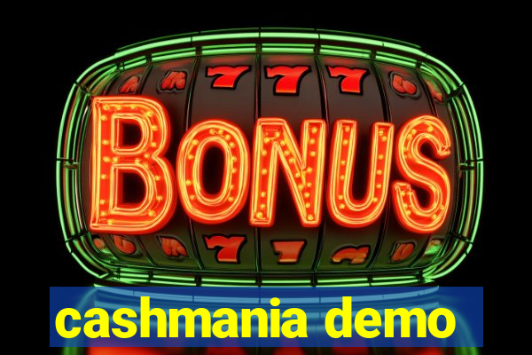 cashmania demo